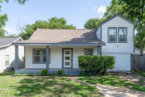 2835 Gladstone Drive Dallas TX 75211