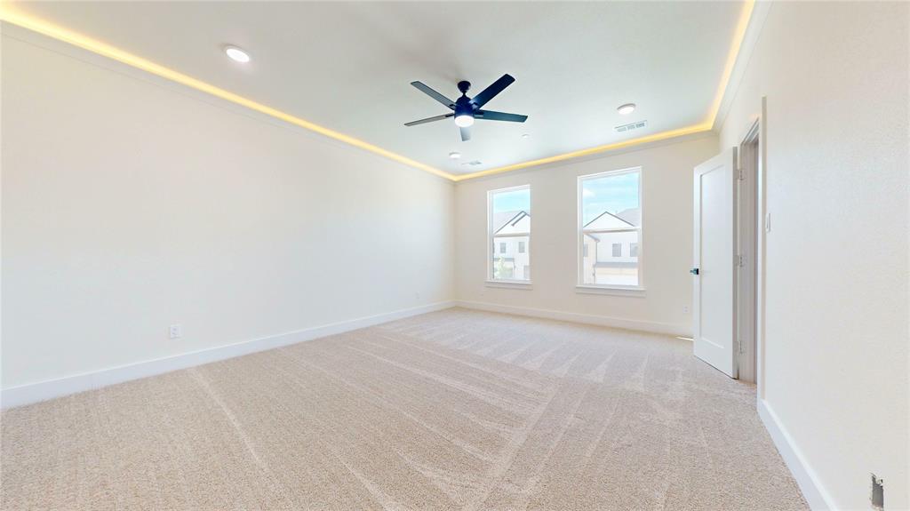 Seville Estate - Residential