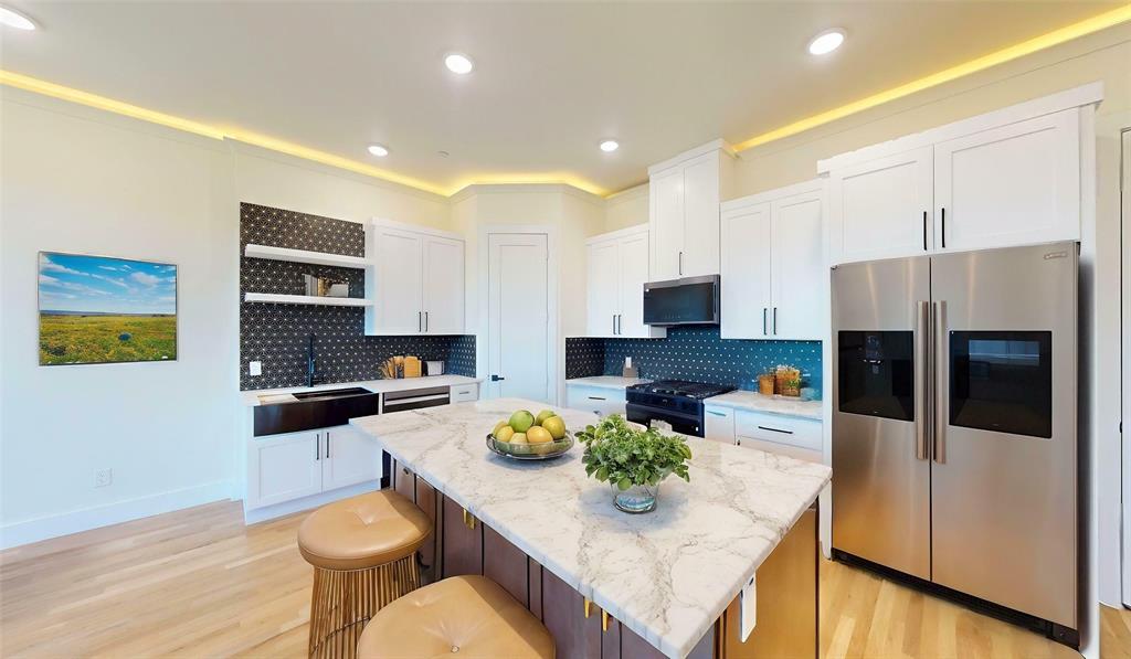 Seville Estate - Residential