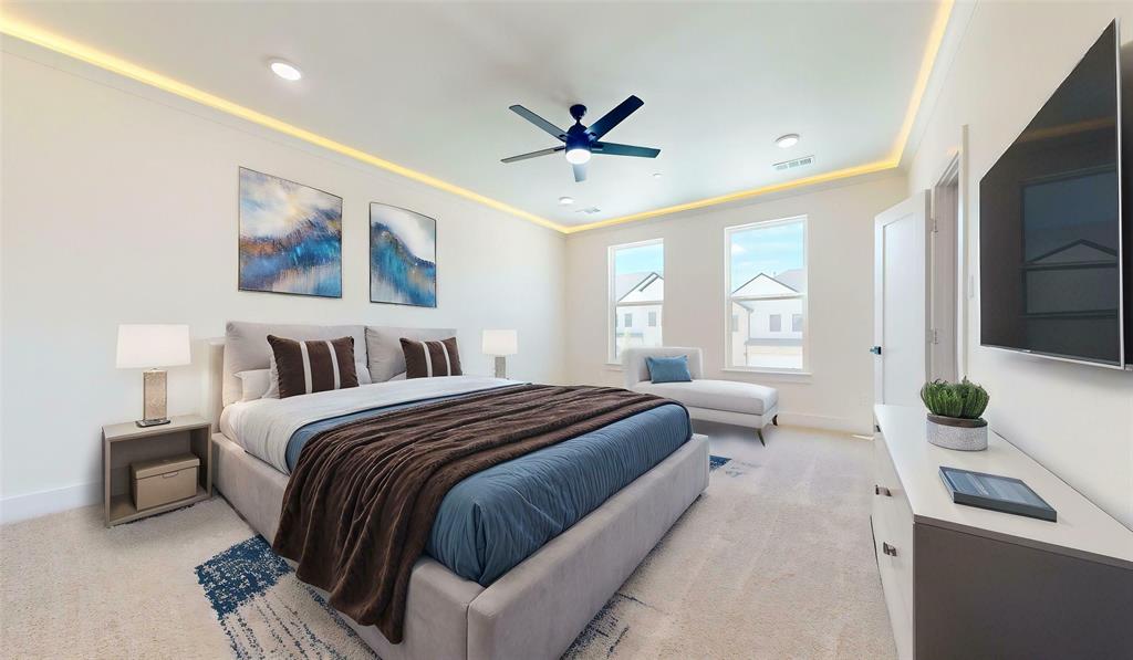 Seville Estate - Residential