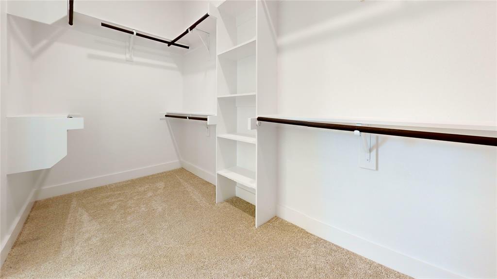 Seville Estate - Residential