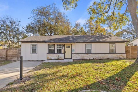 A home in Rockwall