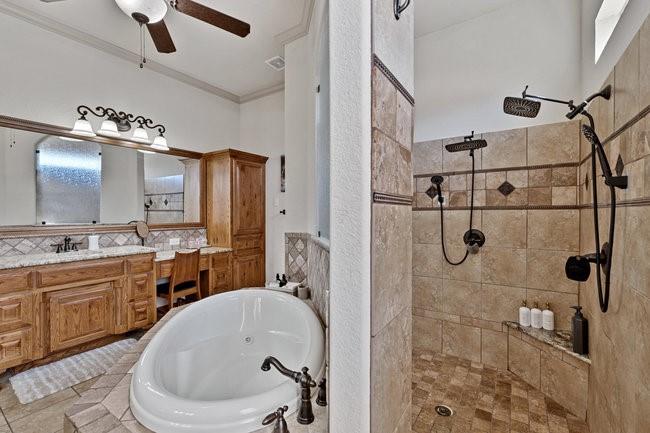 Spring Ranch Add - Residential