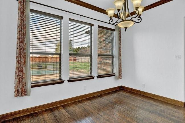 Spring Ranch Add - Residential