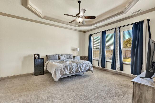 Spring Ranch Add - Residential