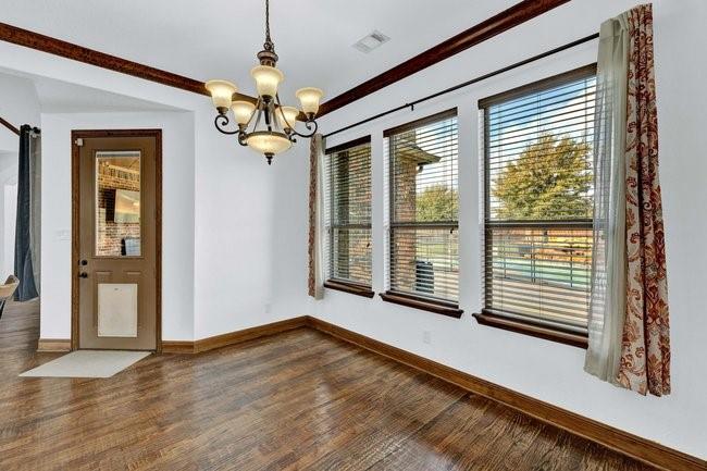 Spring Ranch Add - Residential