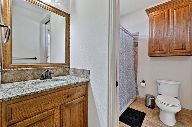 Spring Ranch Add - Residential