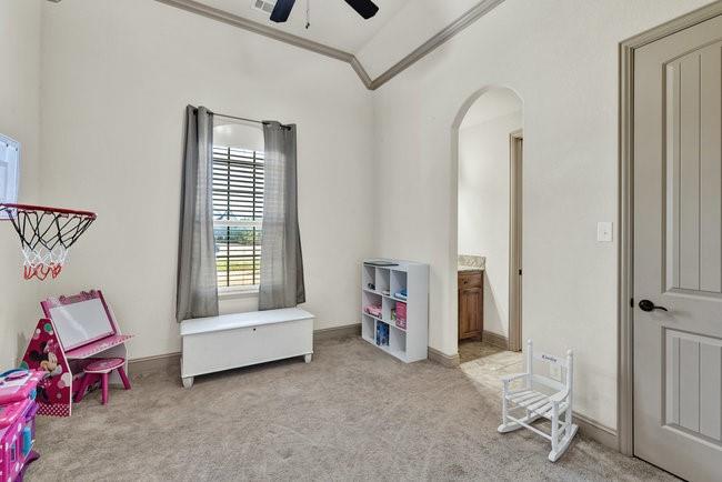 Spring Ranch Add - Residential