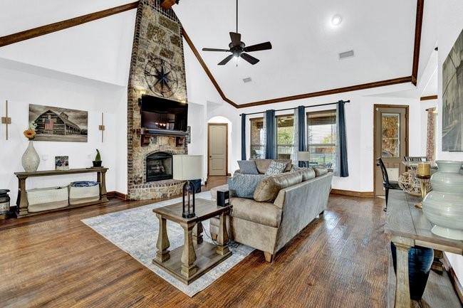 Spring Ranch Add - Residential