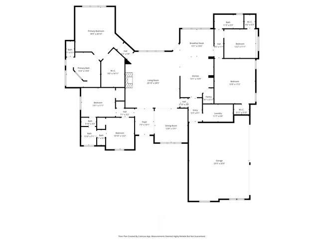 Spring Ranch Add - Residential