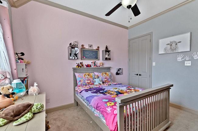 Spring Ranch Add - Residential