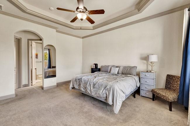 Spring Ranch Add - Residential