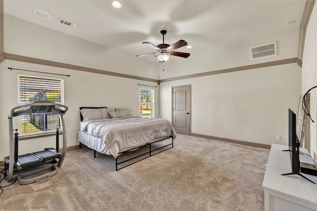 Spring Ranch Add - Residential