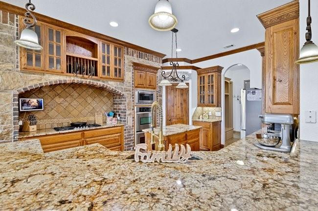 Spring Ranch Add - Residential