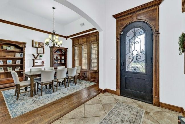 12901 Smokey Ranch Drive