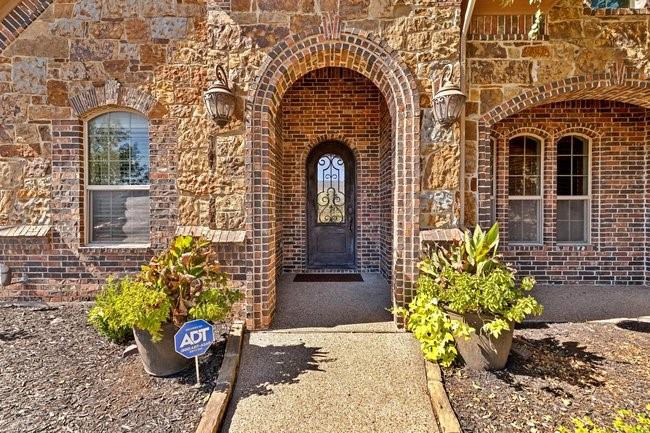 12901 Smokey Ranch Drive