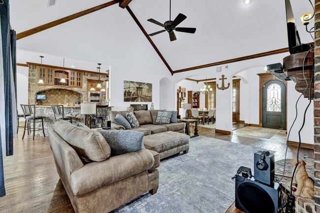 Spring Ranch Add - Residential