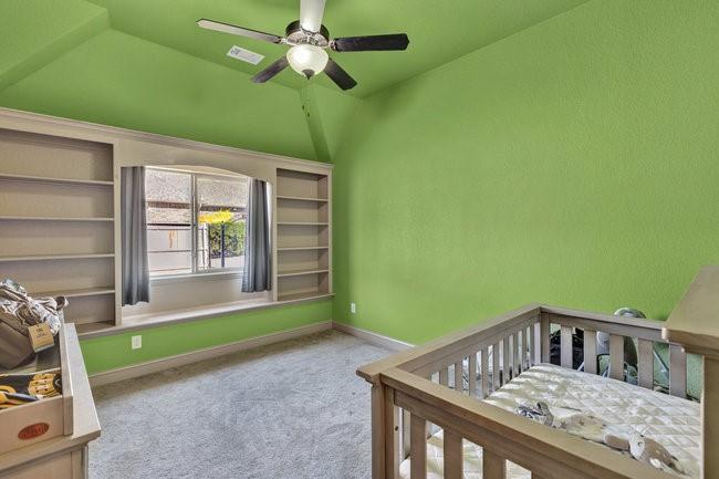 Spring Ranch Add - Residential