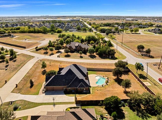 Spring Ranch Add - Residential