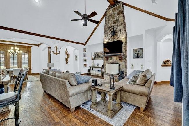 Spring Ranch Add - Residential