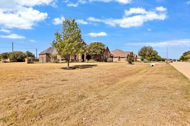 12901 Smokey Ranch Drive