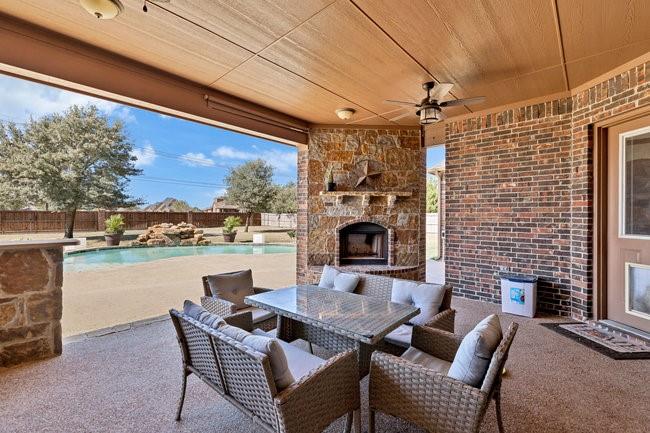 Spring Ranch Add - Residential