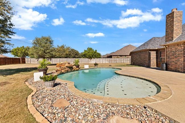 Spring Ranch Add - Residential