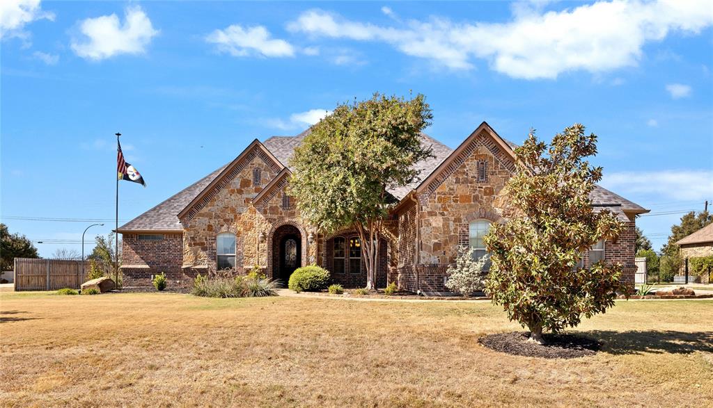 Spring Ranch Add - Residential