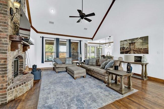 Spring Ranch Add - Residential