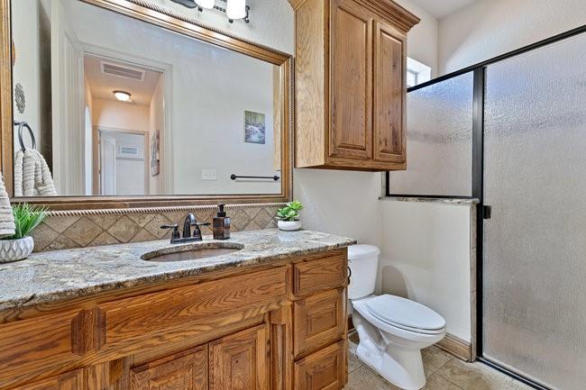 Spring Ranch Add - Residential