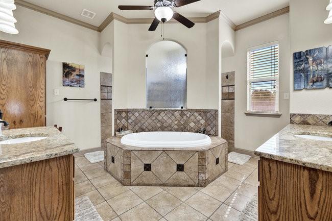 Spring Ranch Add - Residential