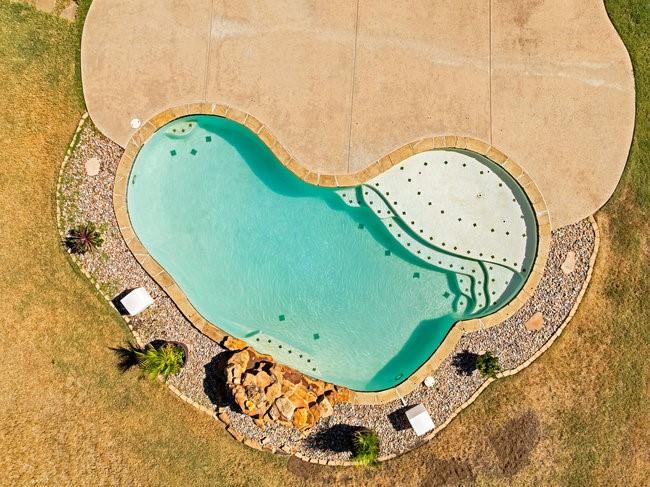 Spring Ranch Add - Residential