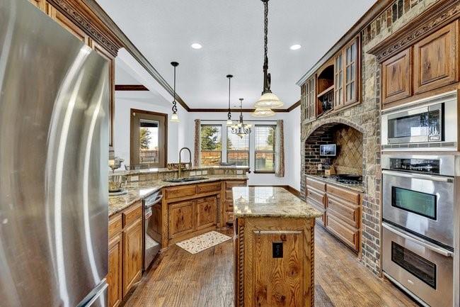 Spring Ranch Add - Residential