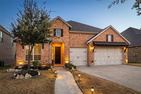 11169 San Pedro Street Frisco TX 75035