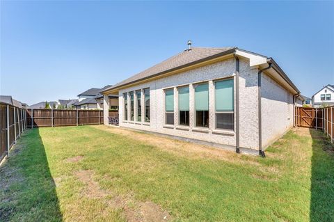 A home in Celina