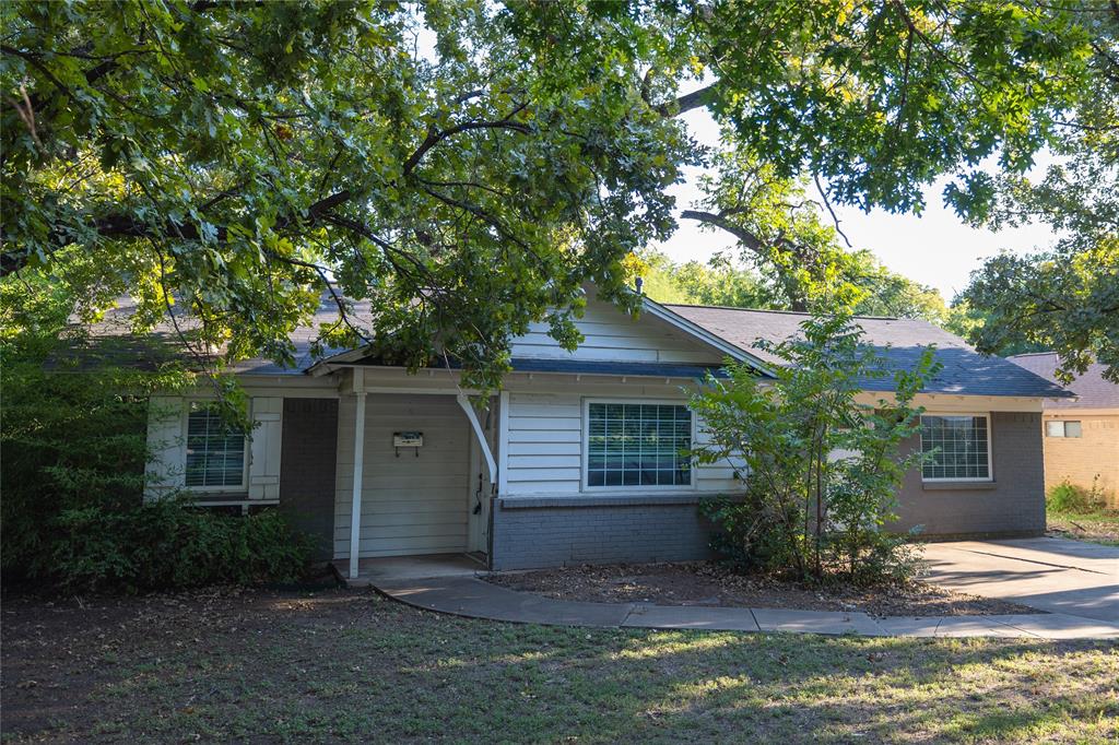 Sunset Heights South Add - Residential