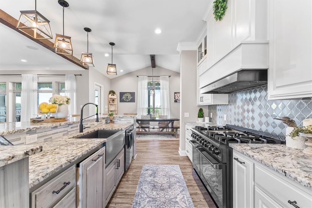 Westlake - Residential