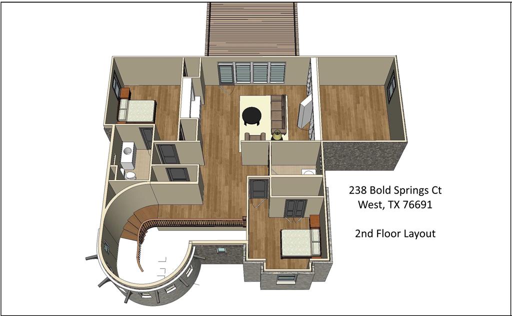 Westlake - Residential