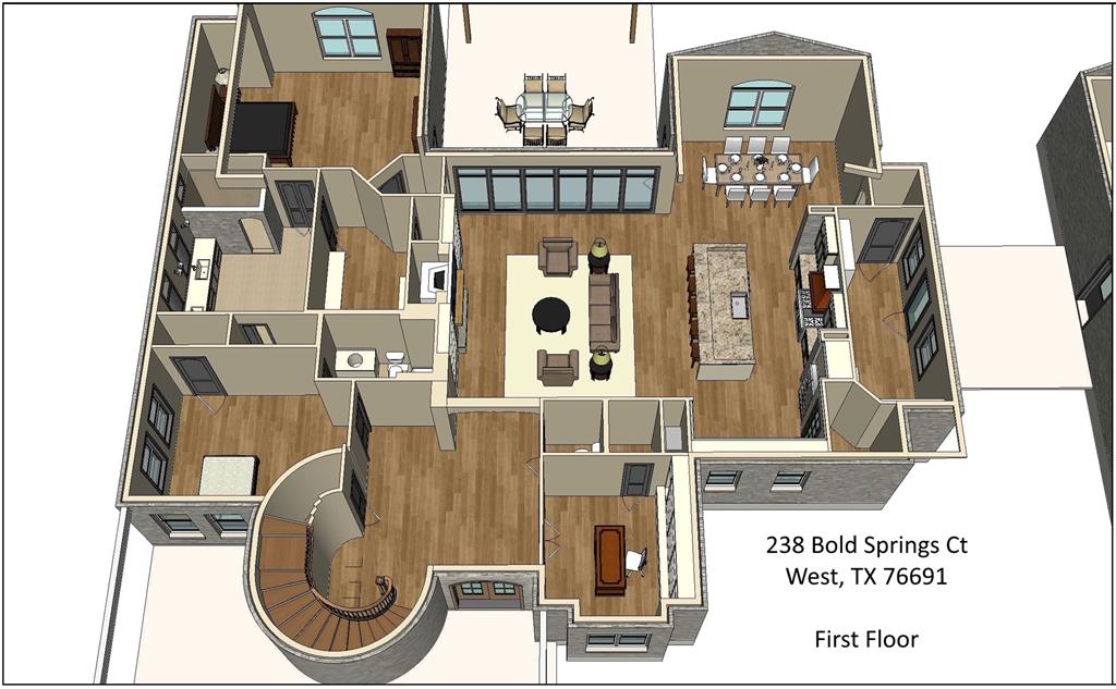 Westlake - Residential