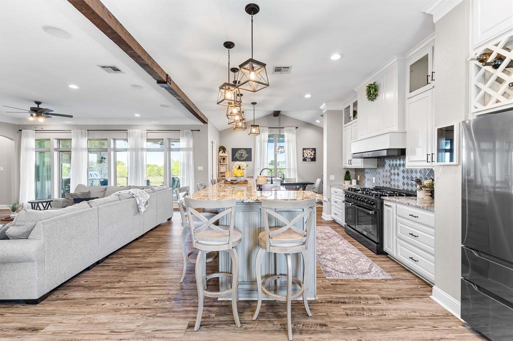 Westlake - Residential