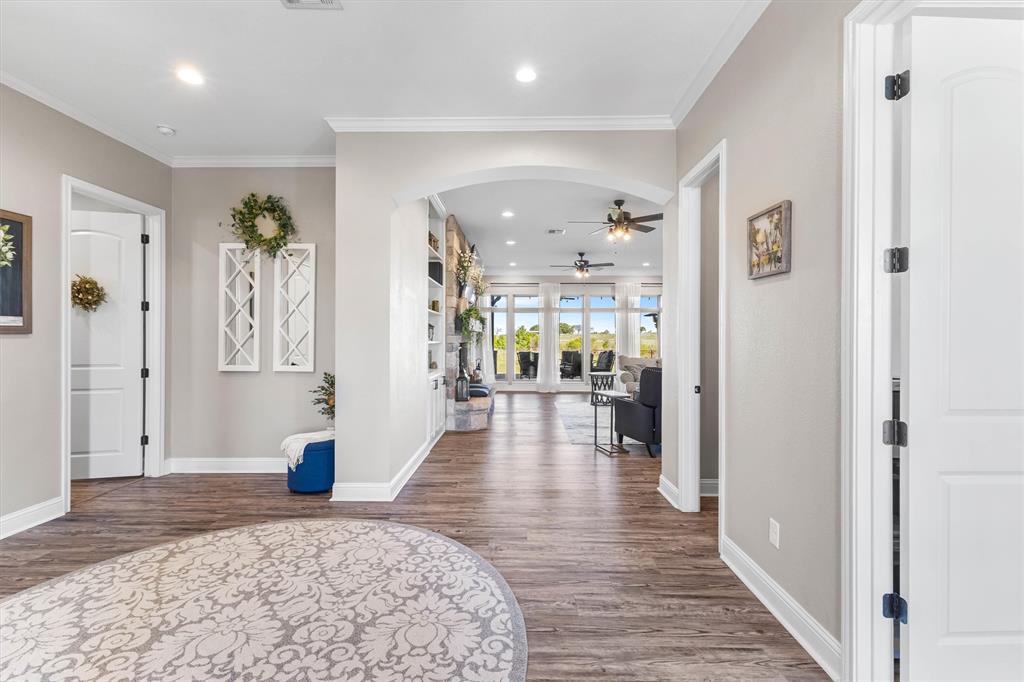 238 Bold Springs Court