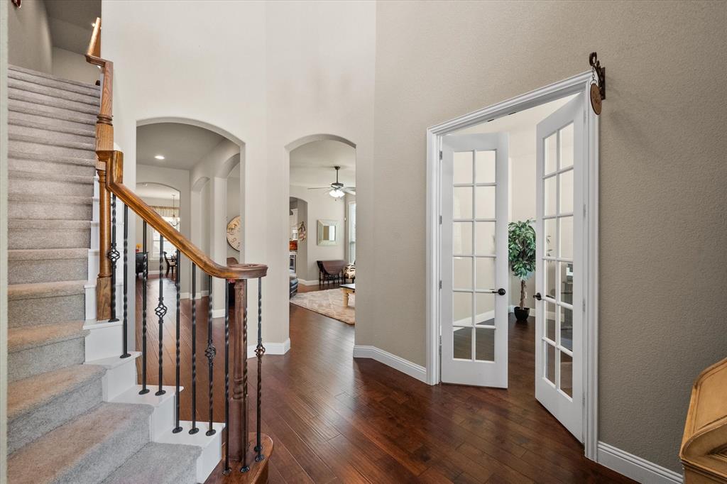 4512 Sunflower Drive