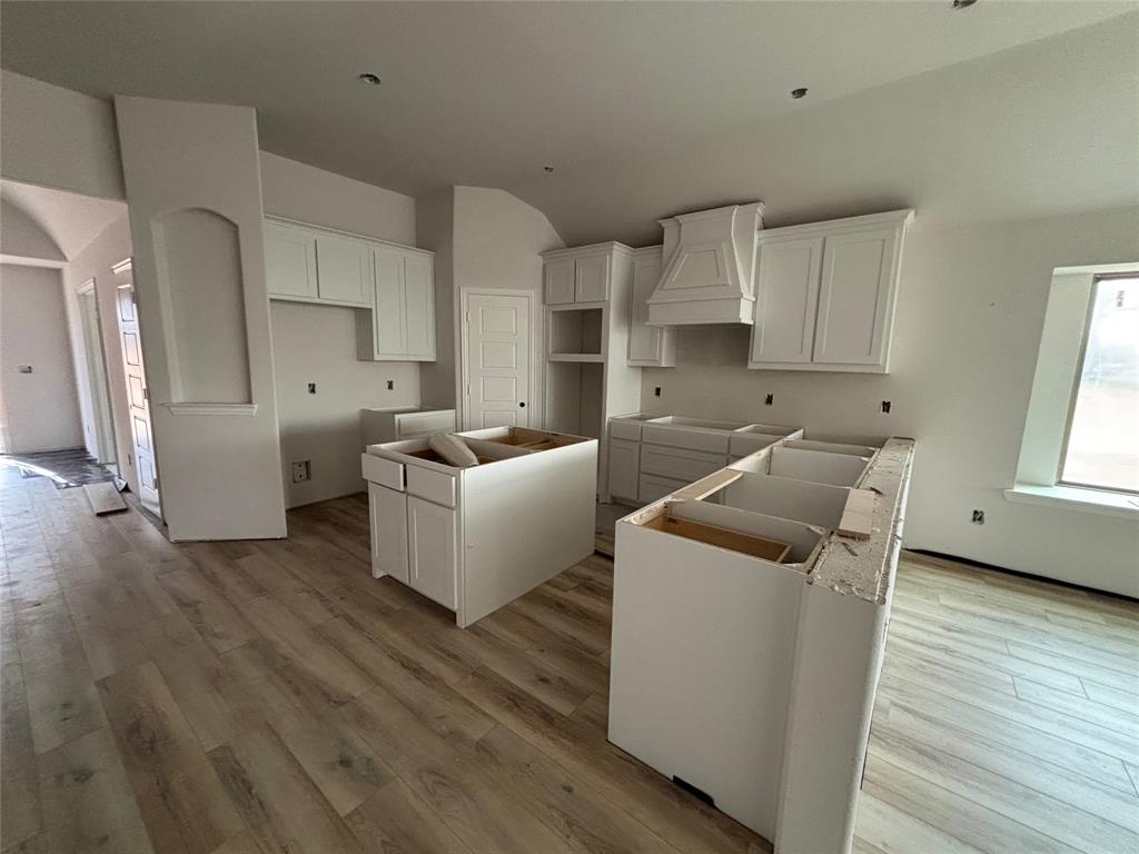 Arbor Oaks - Residential