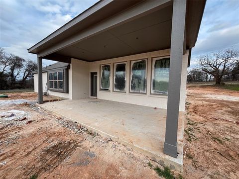 Tiny photo for 1300 County Road 4764, Boyd, TX 76023 (MLS # 21198000)