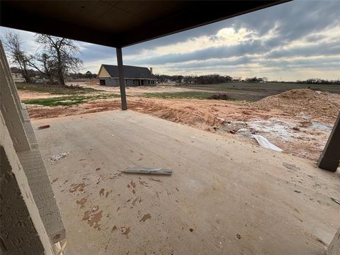 Tiny photo for 1300 County Road 4764, Boyd, TX 76023 (MLS # 21198000)