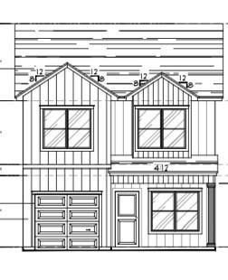 6505 Ridgecrest Lane