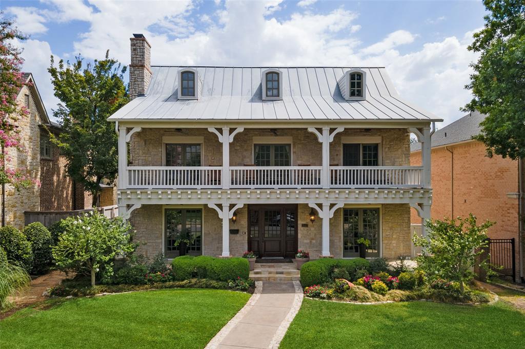 University Park - Residential