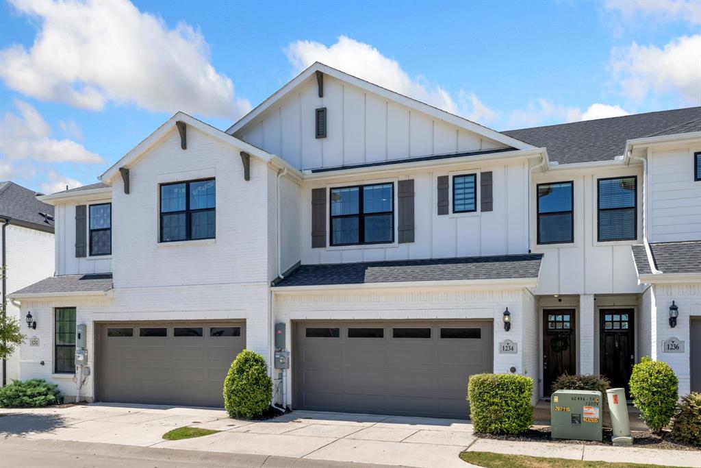 1234 Lamar Drive