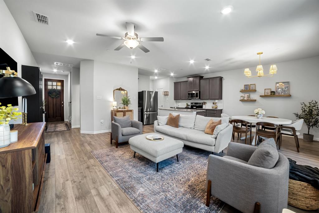1234 Lamar Drive