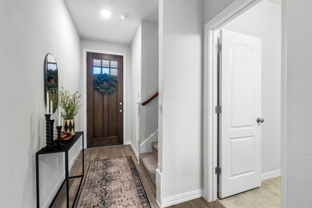 1234 Lamar Drive